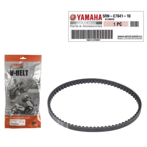 Original belt minarelli - belt,