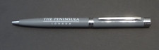 The Peninsula Hotel London 2024 ballpoint pen new opening