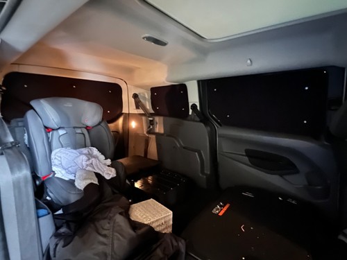 Ford transit grand tourneo - transit,