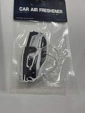 Car Air Freshener Fragrance Hanging For Cars Long Lasting Scent