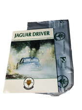 Magazine Jaguar Driver Quality