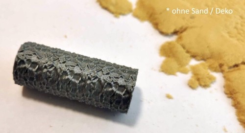 Cobblestone roller - cobblestone,