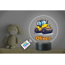 Personalised Kids Name