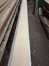 Figured Maple Veneer - 1