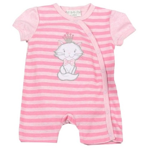 Baby girl short - girl, romper