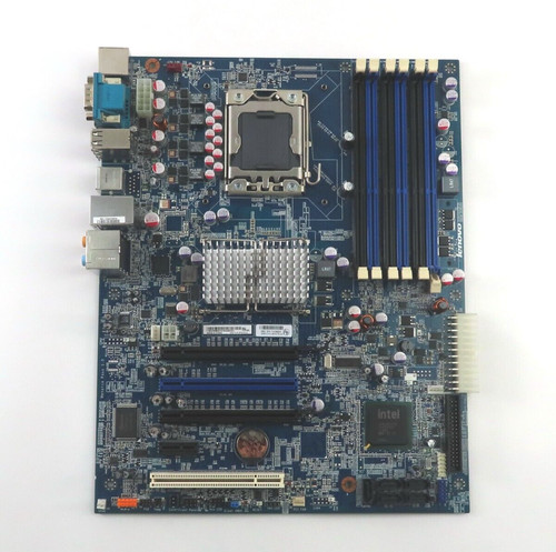 Ibm thinkstation s20 intel - s20,