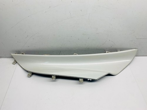 Bmw outer tailgate - i8,