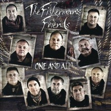 Fisherman's Friends - One And
