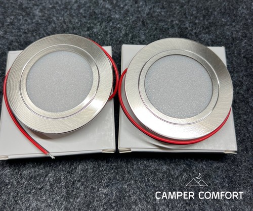 12v led spotlights campervan - 12v,