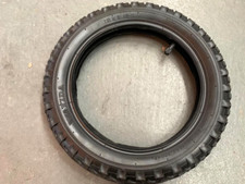 Bicycle Tire 12" x 2.125 Black with Tube Scooter Tricycle Bikes