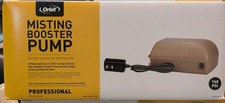 Orbit Misting Booster Pump