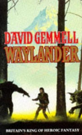 Waylander gemmell david - -,