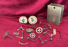 Useful Antique Job Lot Of