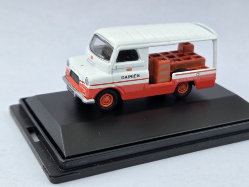 Oxford diecast 76ca001 - oxford,