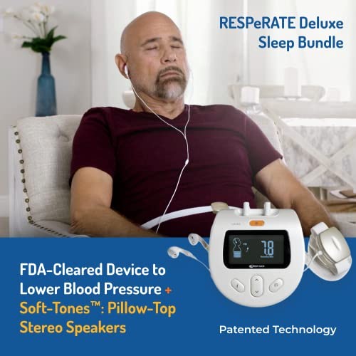 Resperate deluxe sleep - deluxe,