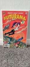 Bongo comics futurama comic - bongo,