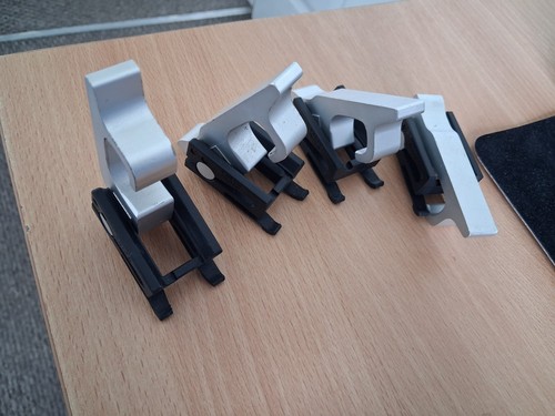 Genuine volvo cargo rail - genuine,
