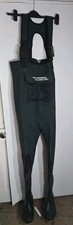 Ron Thompson Classic Pro Neoprene Chest Waders Salopettes Fishing 6/7