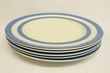 VINTAGE SET OF 5 T. G. GREEN