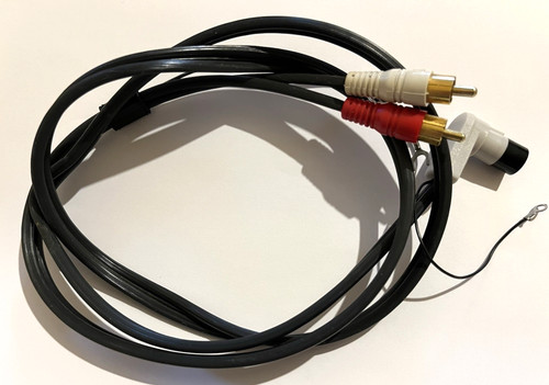 Linn standard tonearm - linn,