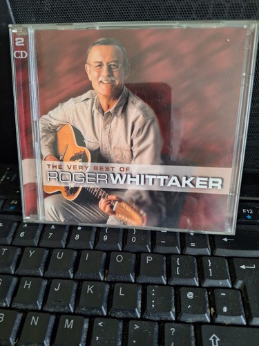Roger whittaker very best - roger,