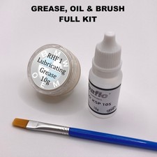 Car Sunroof Lubricant Kit, BMW