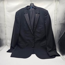 Hugo Boss Men's Two-Button