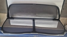 02-09 AUDI B6 A4 S4 CABRIOLET WIND DEFLECTOR 8H0862953