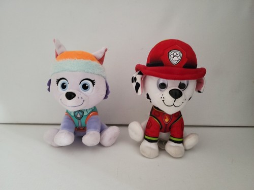Paw patrol the - patrol, marshall