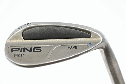 Ping lob wedge 60 degree - ping,