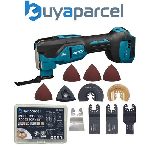 Makita dtm53z 18v - makita,
