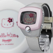 **Full Set** SEIKO x Hello