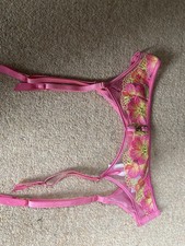 Ann Summers Suspender Belt