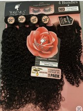 20” Jerry Curl 100%