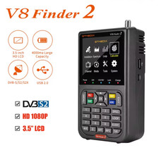 GTMEDIA V8 HD Sat Signal