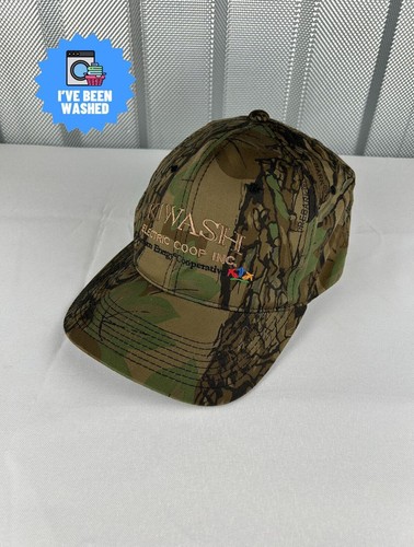 Realtree camo cap one size - realtree,