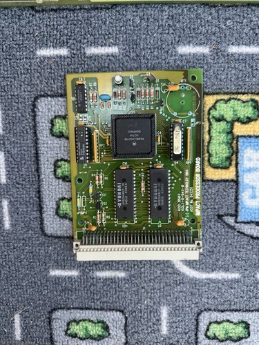 Jpm fruit machine processor - fruit,