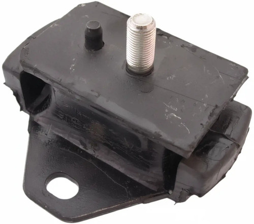 Engine mount front 032 - mount,