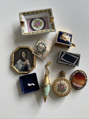 Vintage bundle mixed - bundle,