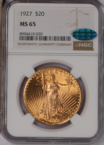 1927 gold gaudens - gold,