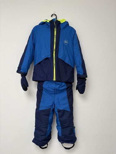 Wedze decathlon blue kids - wedze,