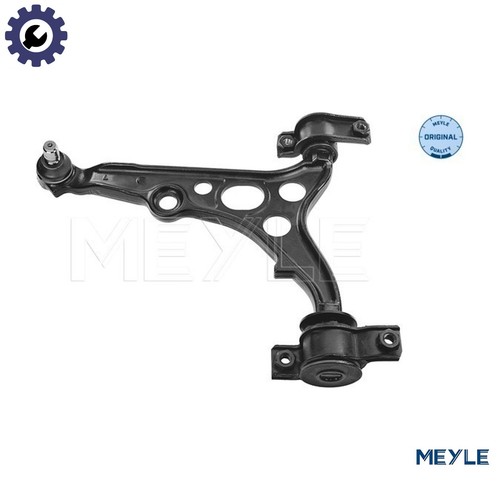 Controltrailing arm wheel - controltrailing,
