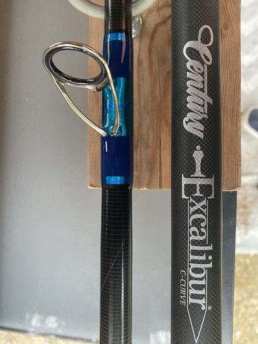 Century excalibur curve - century,