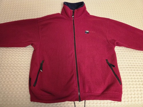 Vtg sprayway polartec enigma - vtg,