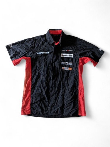 Vintage minardi team - minardi, f1