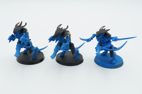 Warhammer 40k tyranids tyranid - 40k,