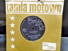 THE TEMPTATIONS " YOU`RE MY