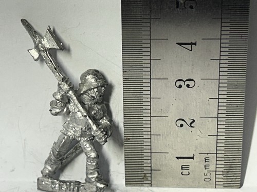 Games workshop citadel c26 - games, men