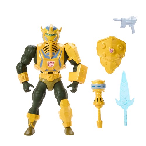 Masters universe origins - universe,