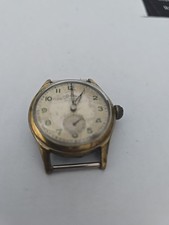 Admiral Swiss Made Vintage